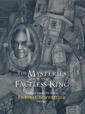 cover image of The Mysteries of the Faceless King
